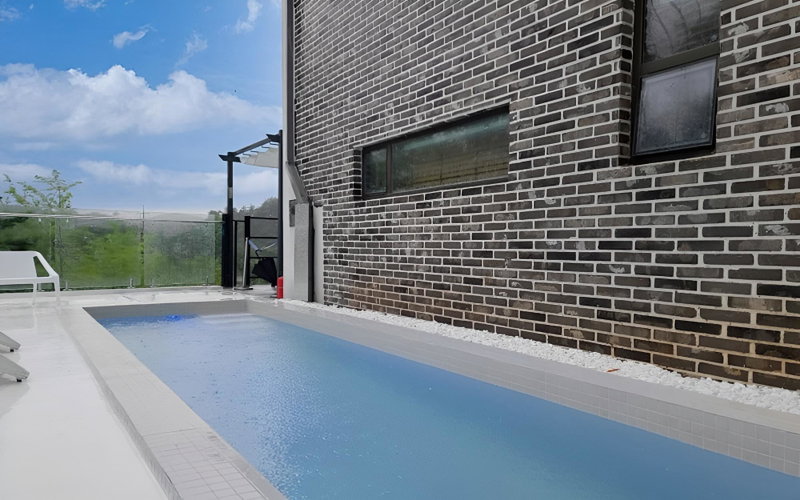 Gangneung The Gray Pension, Gangneung, South Korea