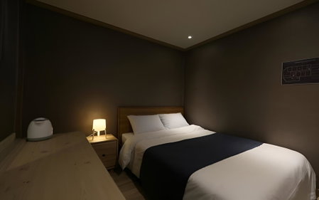 Boryeong Renaissance Pension Stay, Boryeong, South Korea