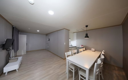 Boryeong Renaissance Pension Stay, Boryeong, South Korea