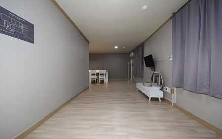 Boryeong Renaissance Pension Stay, Boryeong, South Korea