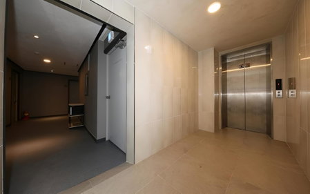 Boryeong Renaissance Pension Stay, Boryeong, South Korea