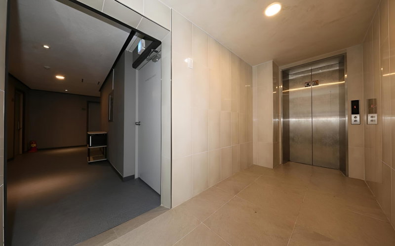 Boryeong Renaissance Pension Stay, Boryeong, South Korea