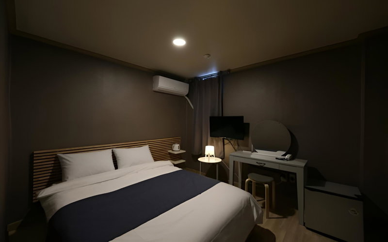 Boryeong Renaissance Pension Stay, Boryeong, South Korea