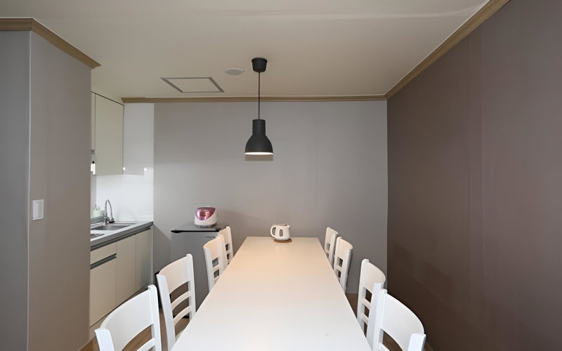Boryeong Renaissance Pension Stay, Boryeong, South Korea