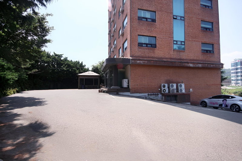 Donghae Maritime Tourism Hotel, Yeongdeok, South Korea