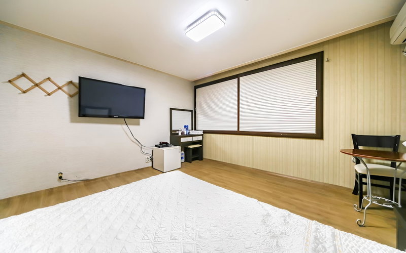 Donghae Maritime Tourism Hotel, Yeongdeok, South Korea