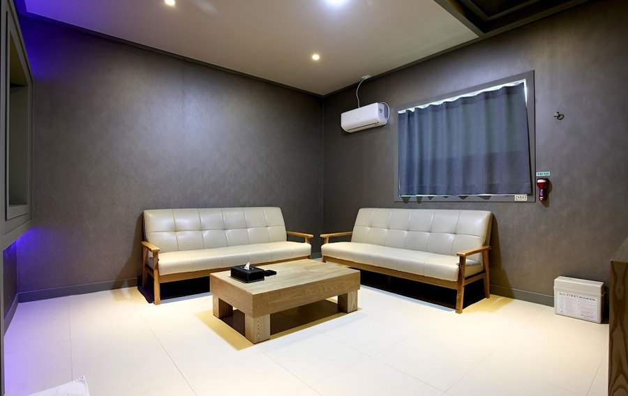 Jebudo Feel Motel, Hwaseong, South Korea