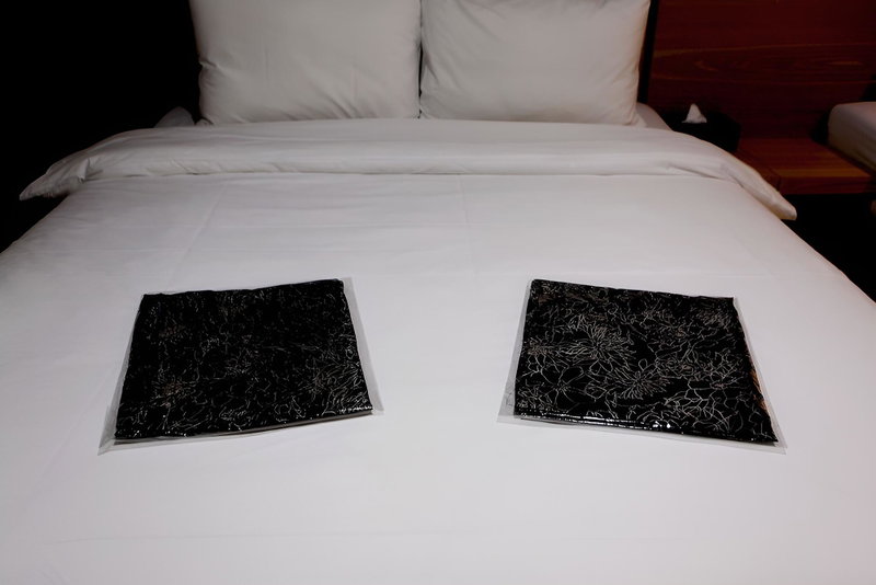 Jebudo Feel Motel, Hwaseong, South Korea