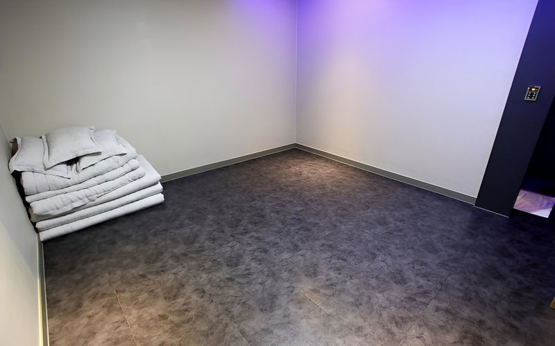 Jebudo Feel Motel, Hwaseong, South Korea