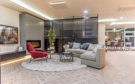 Daebudo Oblique198 Pool Villa Pension, Incheon, South Korea