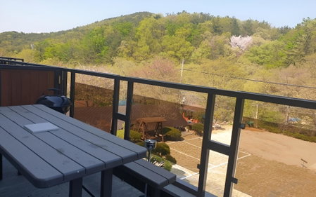 Ulsan Daeunsan Valley Pension, Ulsan, South Korea