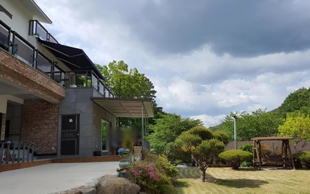 Ulsan Daeunsan Valley Pension, Ulsan, South Korea