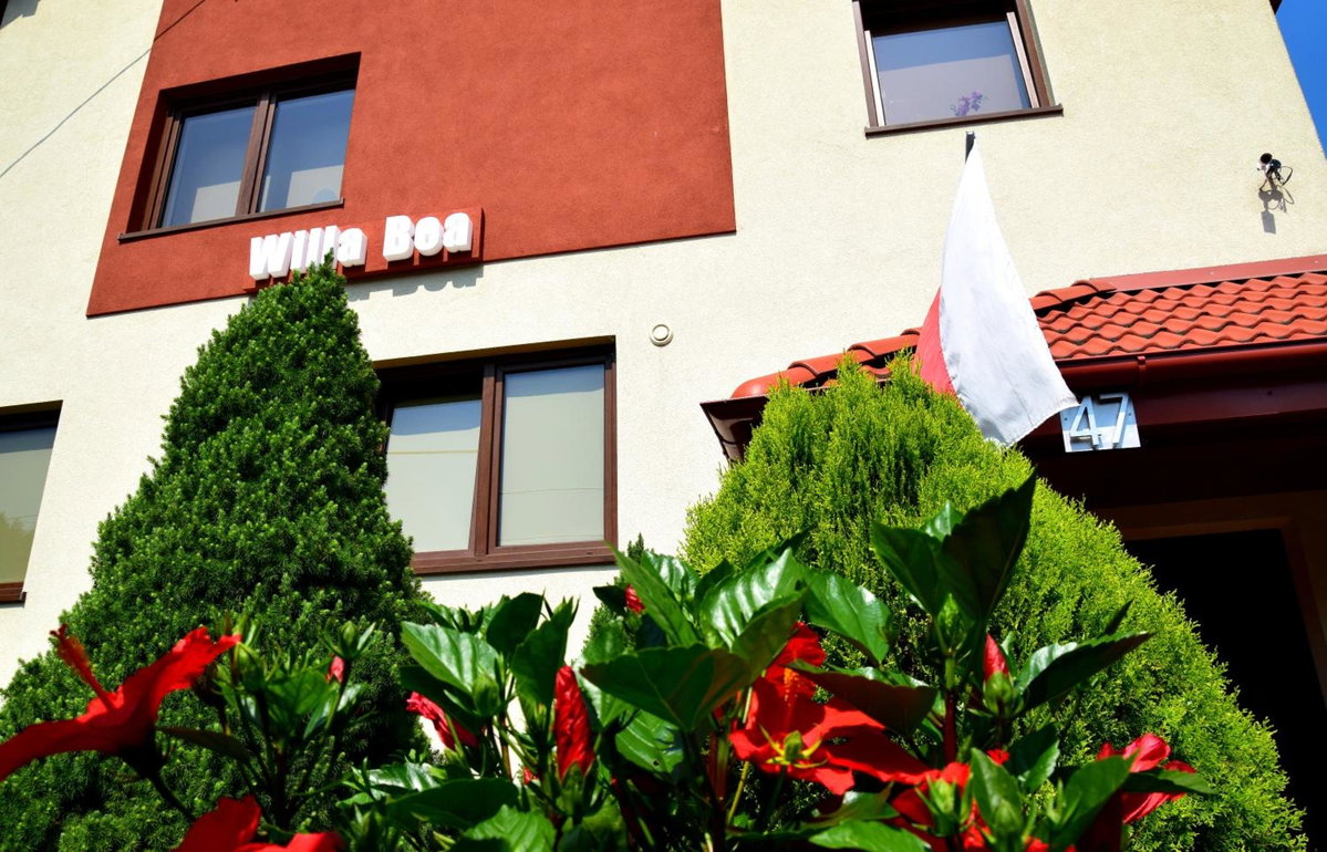 Hotel · Willa Bea, Gdańsk