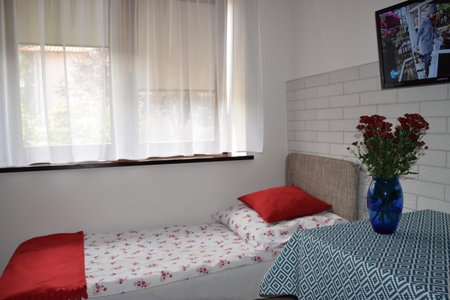 Willa Bea, Gdańsk, Poland