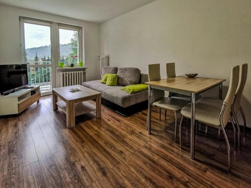 Apartament Wisła Centrum, Wisła, Poland