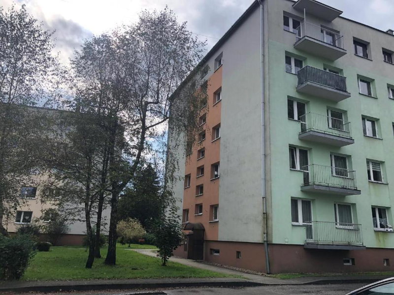 Apartament Wisła Centrum, Wisła, Poland
