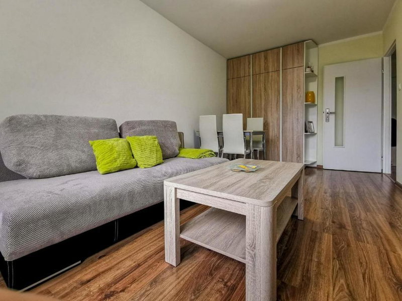 Apartament Wisła Centrum, Wisła, Poland