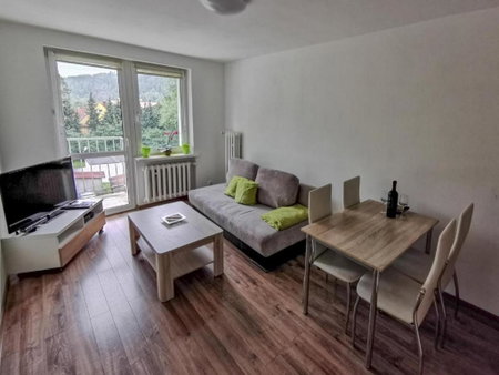 Apartament Wisła Centrum, Wisła, Poland