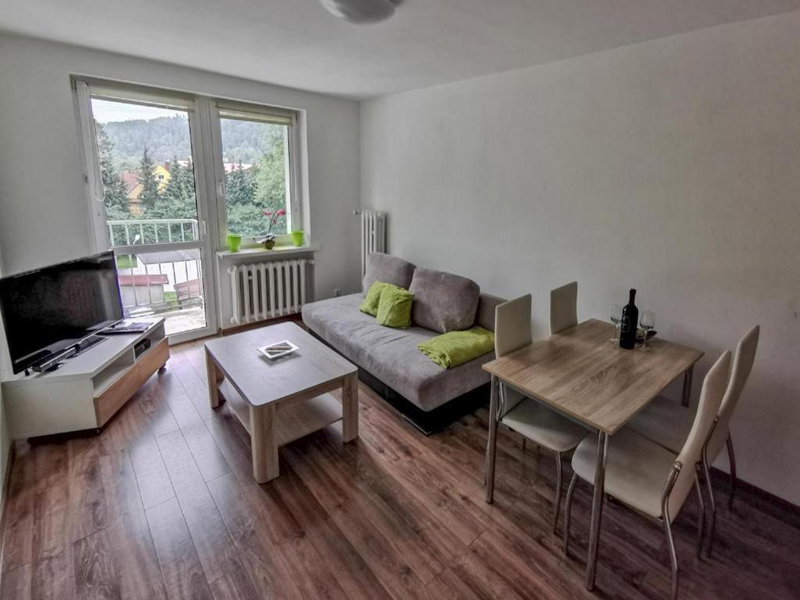 Apartament Wisła Centrum, Wisła, Poland