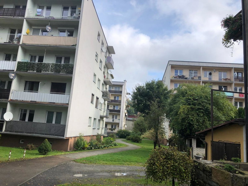 Apartament Wisła Centrum, Wisła, Poland