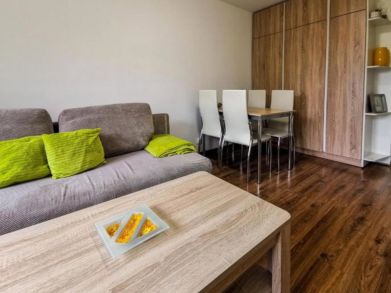 Apartament Wisła Centrum, Wisła, Poland