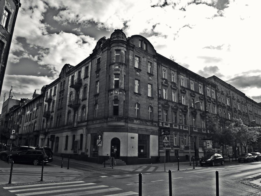 Kaktus Guest House, Katowice, Poland