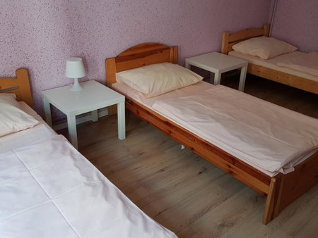 Kaktus Guest House, Katowice, Poland
