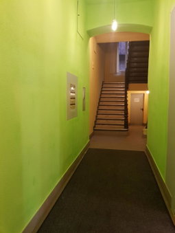 Kaktus Guest House, Katowice, Poland