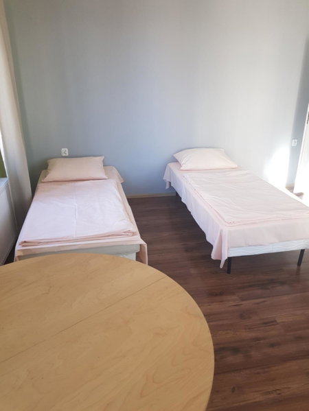 Kaktus Guest House, Katowice, Poland