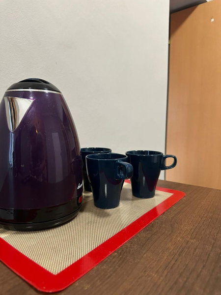 Kaktus Guest House, Katowice, Poland
