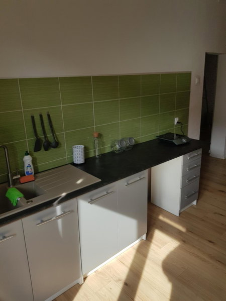 Kaktus Guest House, Katowice, Poland