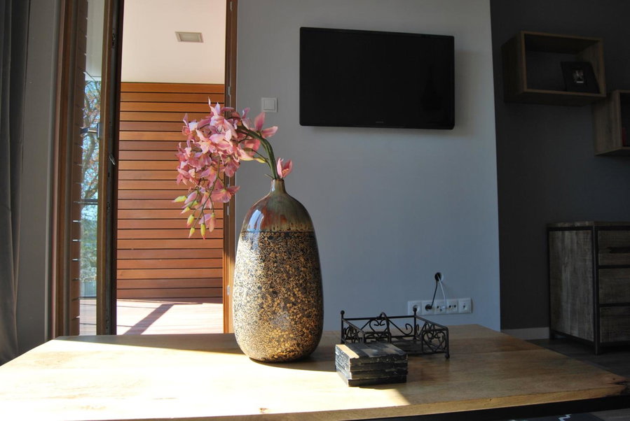 Ambar Apartament, Gdańsk, Poland
