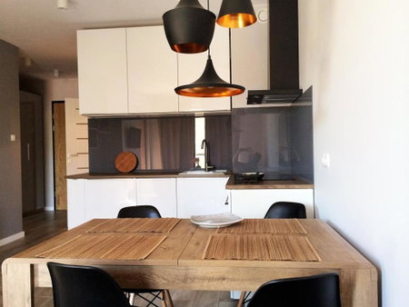Ambar Apartament, Gdańsk, Poland