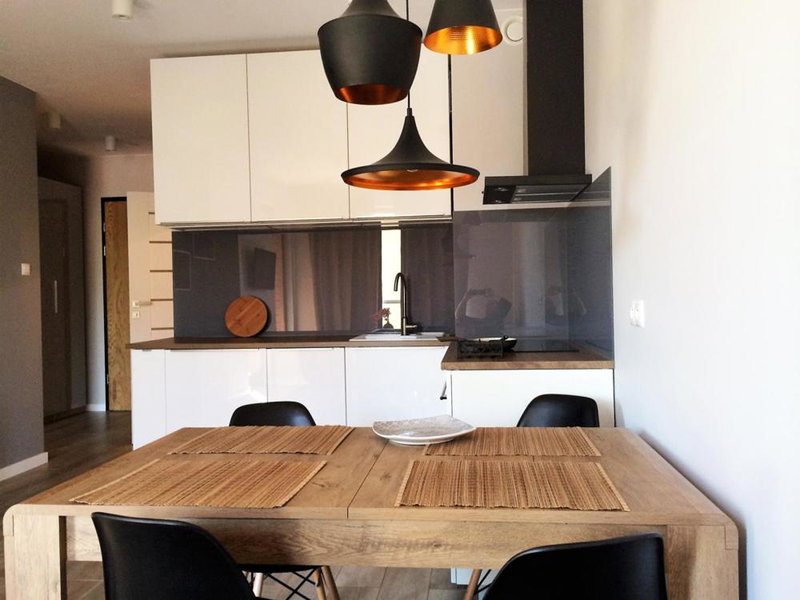 Ambar Apartament, Gdańsk, Poland