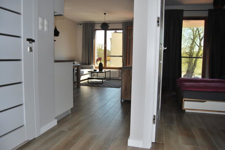 Ambar Apartament, Gdańsk, Poland