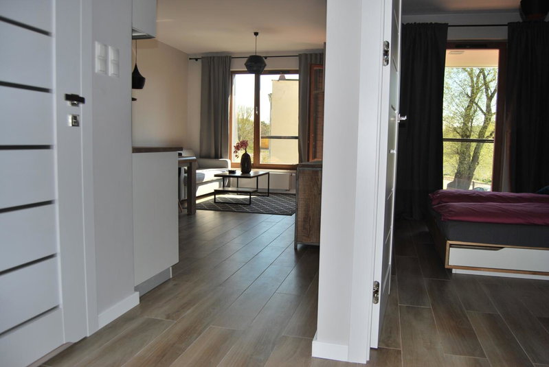 Ambar Apartament, Gdańsk, Poland