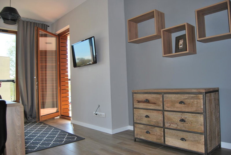 Ambar Apartament, Gdańsk, Poland