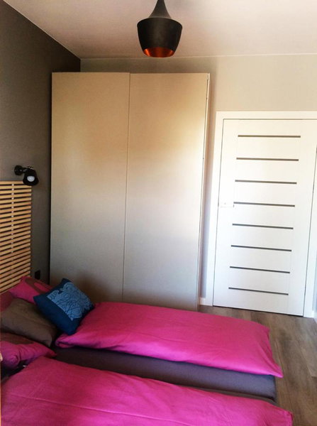 Ambar Apartament, Gdańsk, Poland
