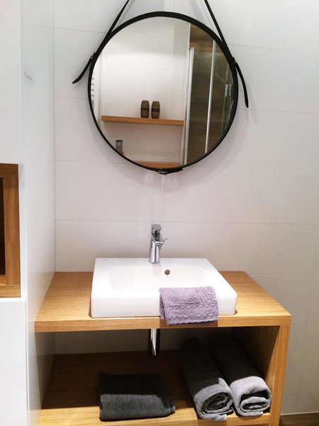 Ambar Apartament, Gdańsk, Poland