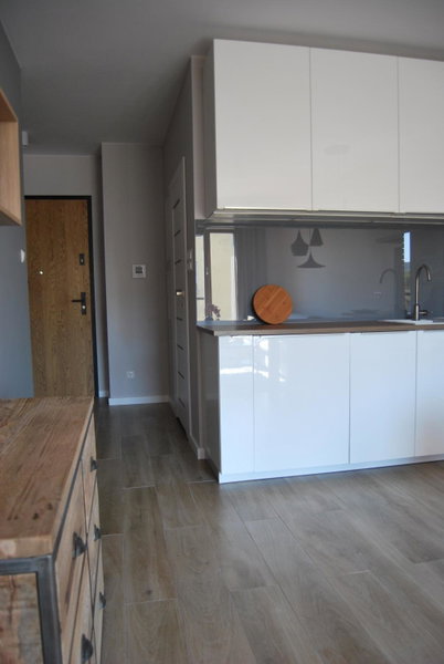 Ambar Apartament, Gdańsk, Poland