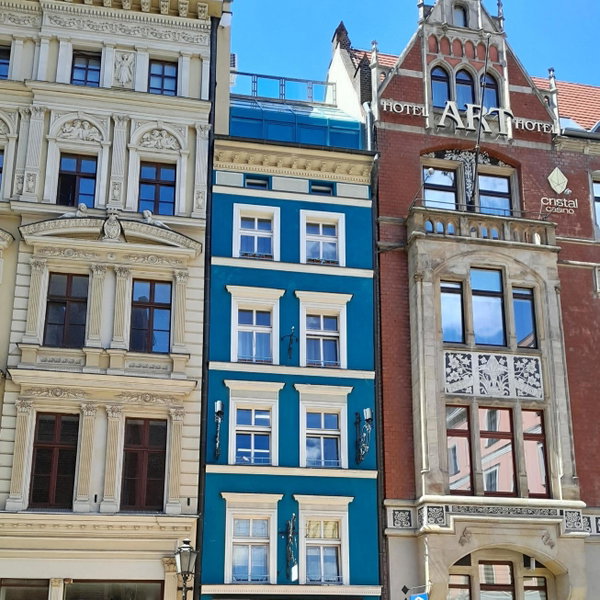Academus - Pub, Rooms, Cider, Wrocław, Poland
