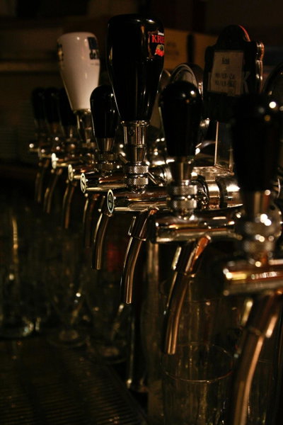 Academus - Pub, Rooms, Cider, Wrocław, Poland