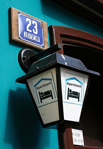 Academus - Pub, Rooms, Cider, Wrocław, Poland