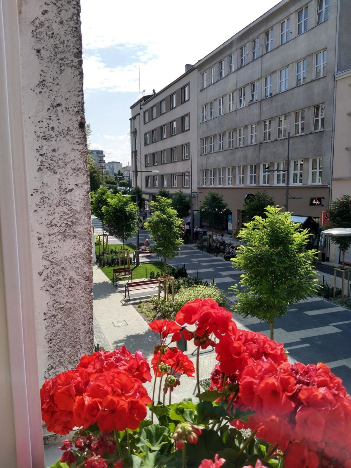 Hotel · Gdynia Abrahama 23, Gdynia