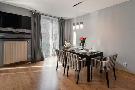Negroni Apartments, Kraków, Poland