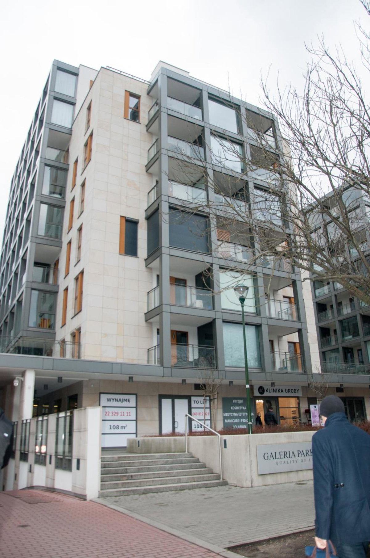 Hotel · Apartament Obrzeżna 3 Deluxe, Warsaw