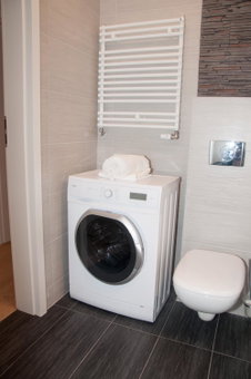 Apartament Obrzeżna 3 Deluxe, Warsaw, Poland