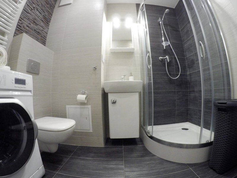 Apartament Obrzeżna 3 Deluxe, Warsaw, Poland
