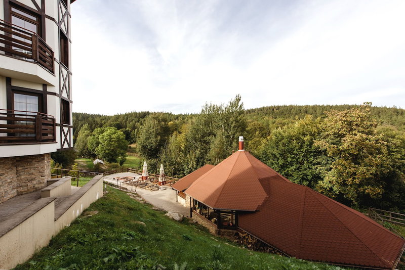 Dziki Potok, Karpacz, Poland