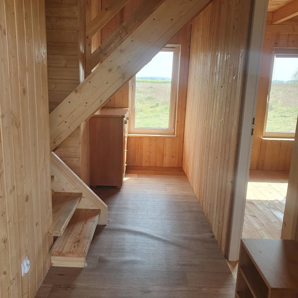 Domek Pod Akacjami, Szypliszki, Poland